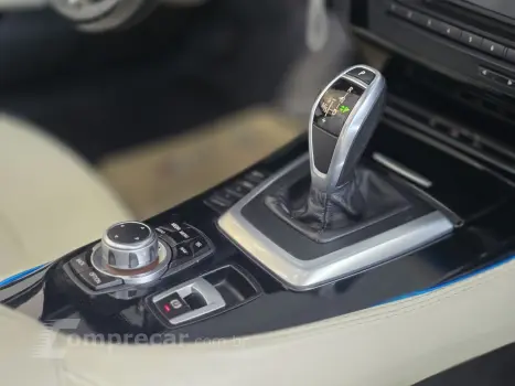 Z4 2.0 16V 20I SDRIVE GP ROADSTER AUTOMÁTICO