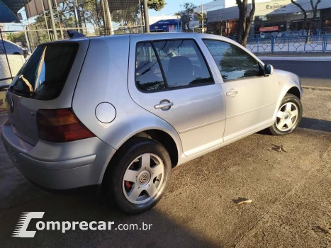 GOLF 1.6 MI 8V