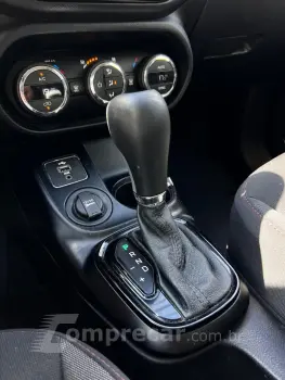 TORO 1.8 16V EVO Freedom AT6