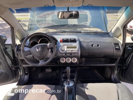FIT 1.5 EX 16V