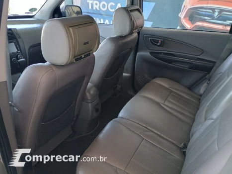 Tucson GL Automática