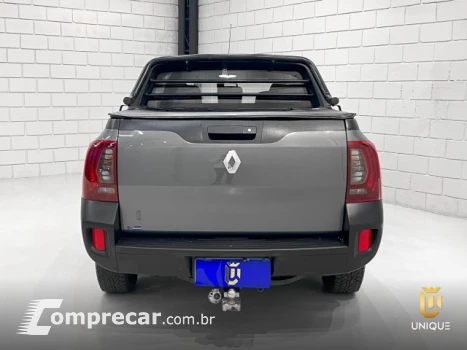 DUSTER OROCH - 1.6 16V SCE EXPRESSION MANUAL
