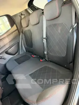 KWID Zen 1.0 Flex 12V 5p Mec.