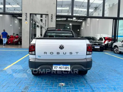 SAVEIRO 1.6 MSI ROBUST CS 16V FLEX 2P MANUAL