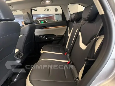 Haval H6 19 1.5 (Hibrido)