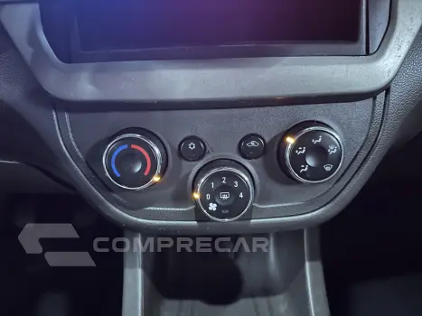 COBALT 1.4 SFI LTZ 8V FLEX 4P MANUAL
