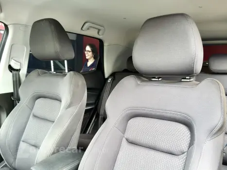 TIGGO 5x 1.5 VVT TURBO iFLEX T DCT