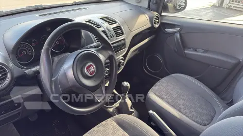 PALIO 1.4 MPI Attractive 8V