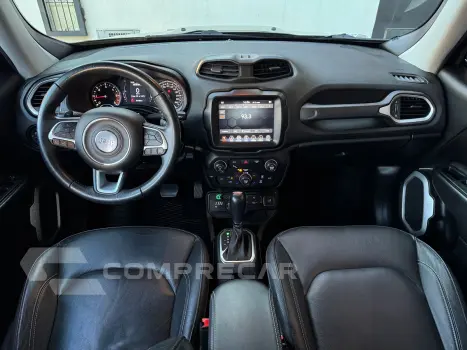 RENEGADE 2.0 16V Turbo Longitude 4X4