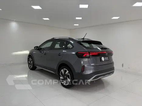 NIVUS 1.0 200 TSI Highline
