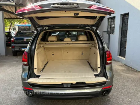 X5 3.0 4X4 30D I6 Turbo