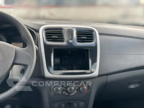 LOGAN 1.0 12V SCE Authentique
