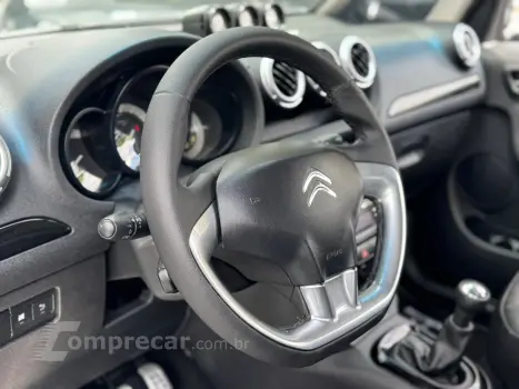 AIRCROSS 1.6 Exclusive 16V