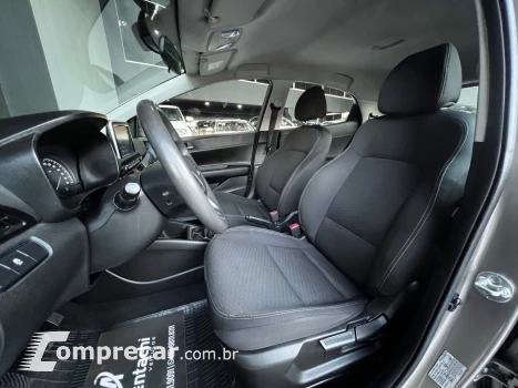 HB20 1.0 TGDI FLEX PLATINUM MANUAL