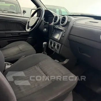 EcoSport XLT FREESTYLE 1.6 Flex 8V 5p