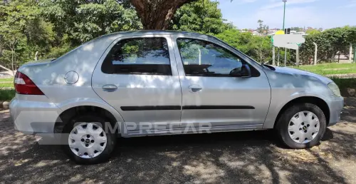 PRISMA 1.4 MPFI Maxx 8V