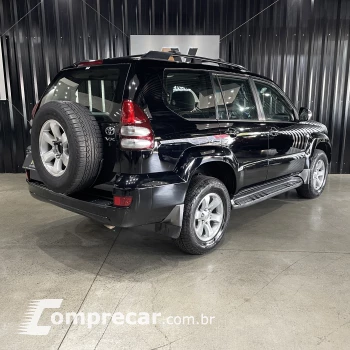 LAND CRUISER PRADO 3.0 4X4 16V Turbo Intercooler