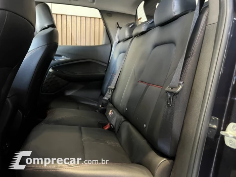 MONTANA 1.2 TURBO FLEX RS AUTOMÁTICO