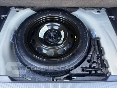 2008 - 1.0 TURBO 200 ALLURE CVT