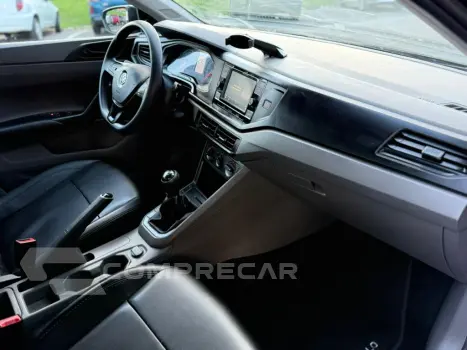 Polo 1.6 MSI Flex 16V 5p