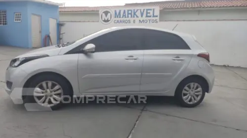 Honda HB 20 confort 1.6 aut. 4 portas