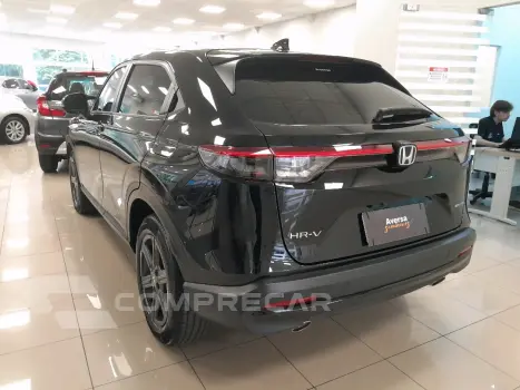HR-V 1.5 DI I-VTEC TURBO FLEX ADVANCE CVT