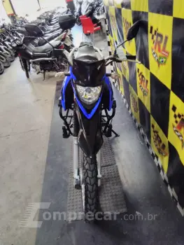 XTZ 150 Z CROSSER