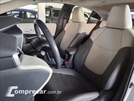 COROLLA 2.0 Vvt-ie Altis