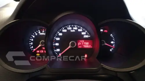 PICANTO 1.0 EX 12V