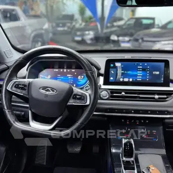 TIGGO7 PRO 16T