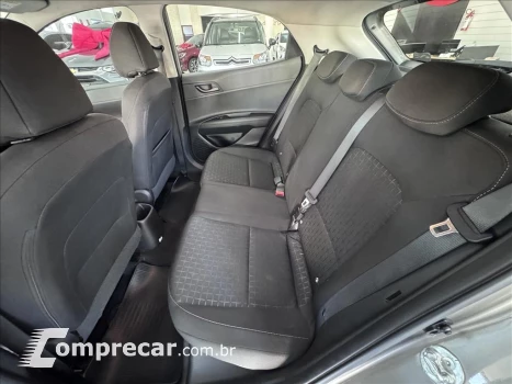 HB20 1.0 12V FLEX COMFORT MANUAL