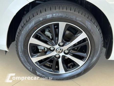 YARIS 1.5 16V XLS Multidrive
