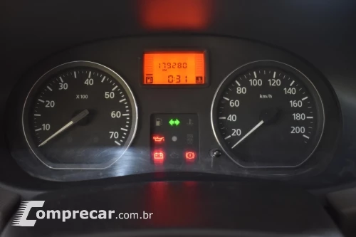 SANDERO 1.0 12V SCE Expression