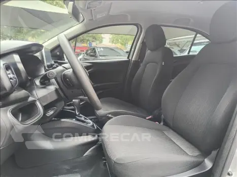FASTBACK 1.0 Turbo 200 Hybrid Audace