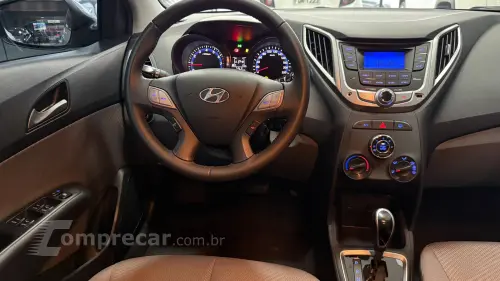 HB20 1.6 Premium 16V