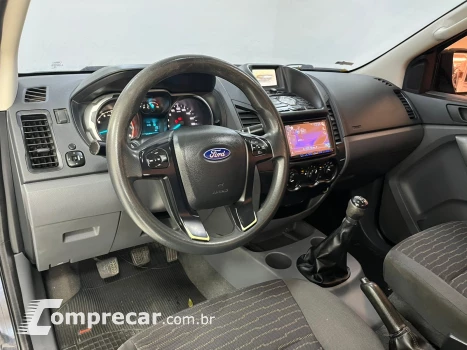 RANGER 2.5 XLS 4X2 CS 16V