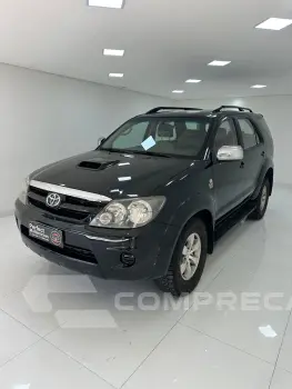 HILUX SW4 2.7 VVT-I SRV 7L 4X4
