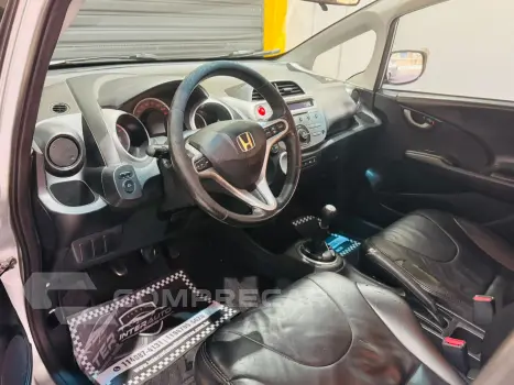 FIT 1.5 EX 16V