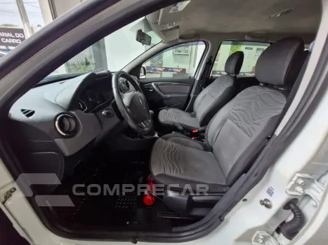 DUSTER 1.6 16V SCE Dynamique