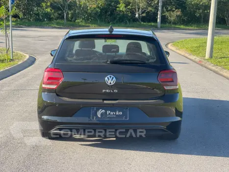 POLO 1.0 170 TSI Comfortline