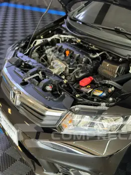 CIVIC 1.8 LXS 16V