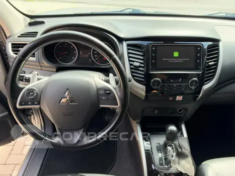 L200 TRITON 2.4 16V Turbo Sport HPE TOP CD 4X4