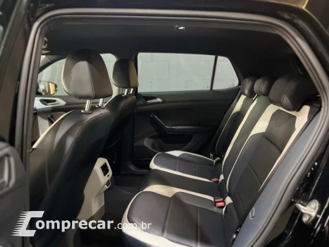 T-CROSS 1.4 250 TSI Highline