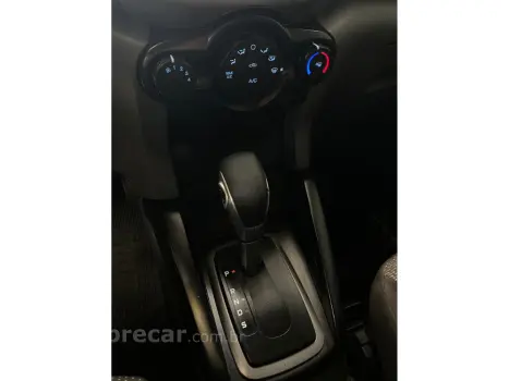 ECOSPORT 2.0 SE 16V FLEX 4P POWERSHIFT