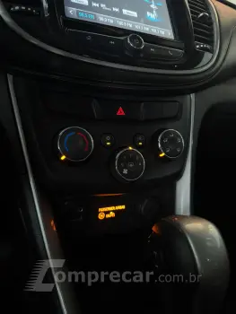 TRACKER 1.4 16V Turbo LT