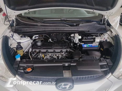 IX35 2.0 16V 4P AUTOMÁTICO