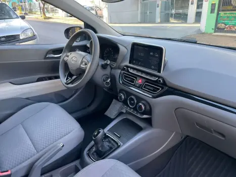 HB20S Evolution 1.0 TB Flex 12V Aut.