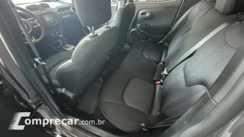 RENEGADE 1.8 16V STD