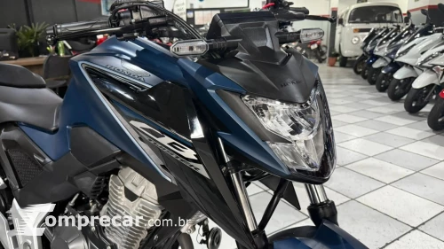 CB 300F TWISTER
