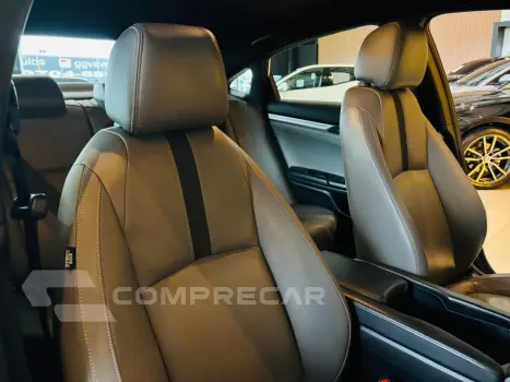 CIVIC 2.0 16V FLEXONE EX 4P CVT